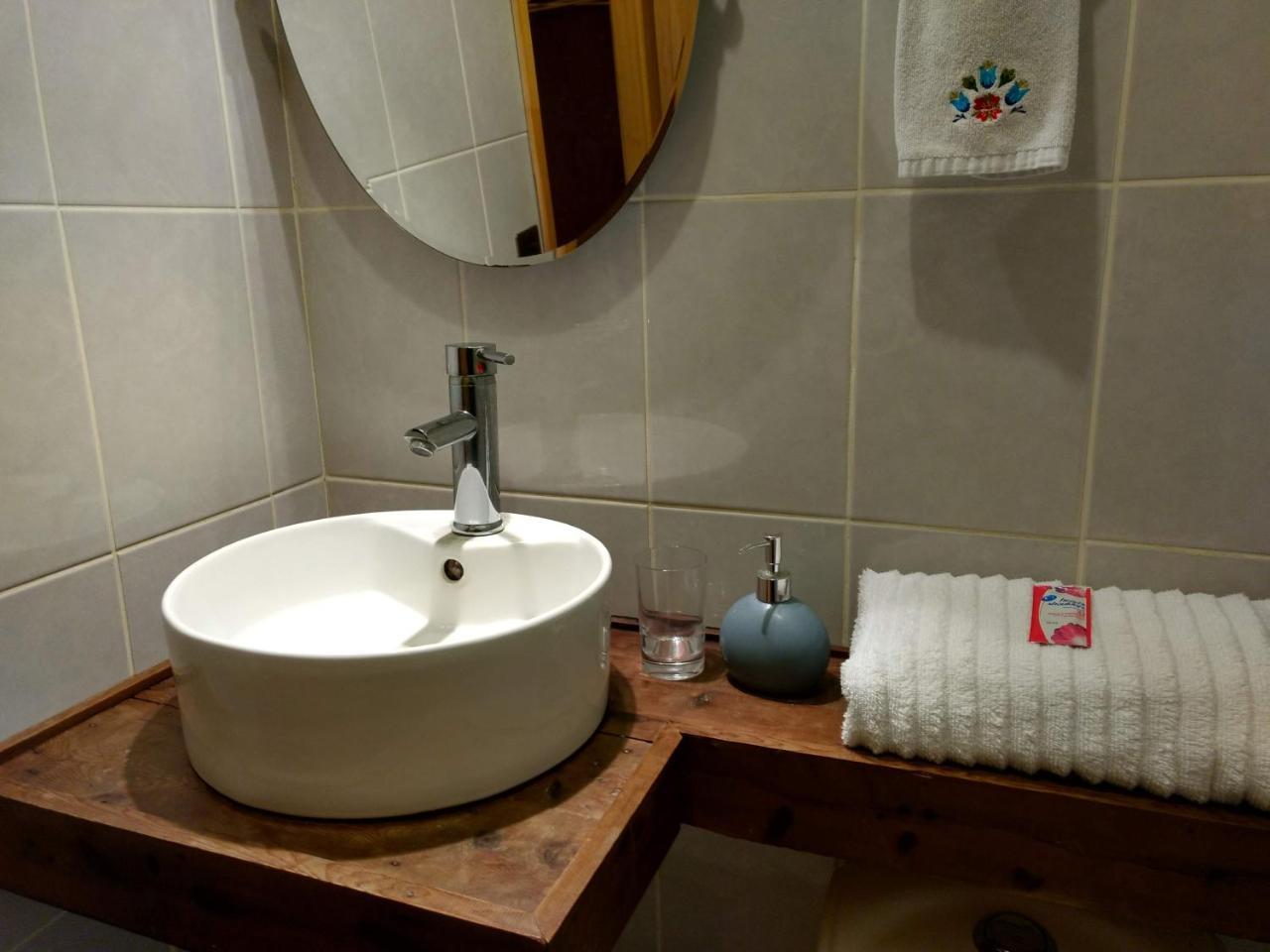 Hostal Mackay Temuco Exterior foto